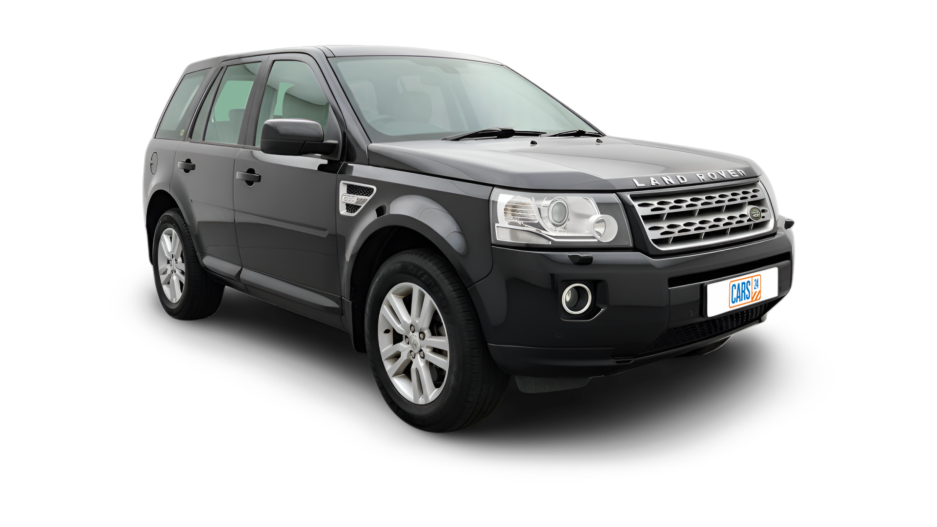 2013 Landrover Freelander 2 - SUV - Diesel - Automatic - ₹6.80 lakh